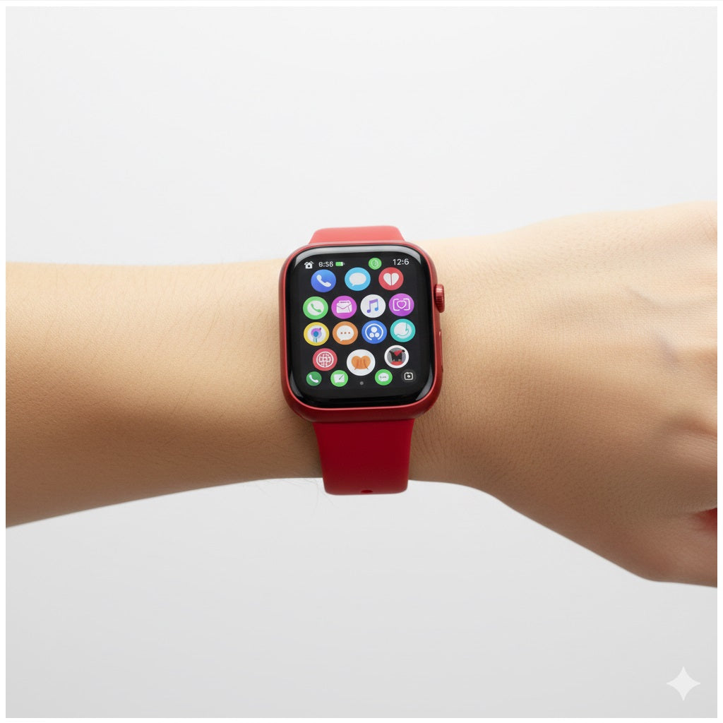Smartwatch Bluetooth T900 PRO 230mAh