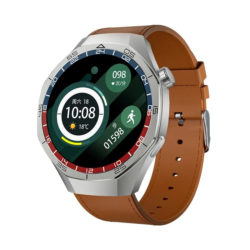 Smartwatch SK40 Deportivo Compatible 3 Correas IP67