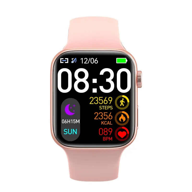 Smartwatch Bluetooth T900 PRO 230mAh
