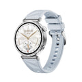 Smartwatch CT5 AMOLED 2 Correas Bienestar IP68