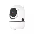 Cámara Inteligente WiFi 360° motorizada Full HD Panorámica A3