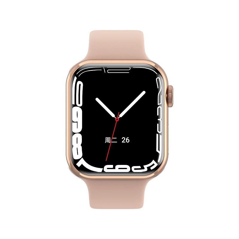 Smartwatch IW9 MINI Bluetooth 5.0 Monitoreo Integral de Bienestar