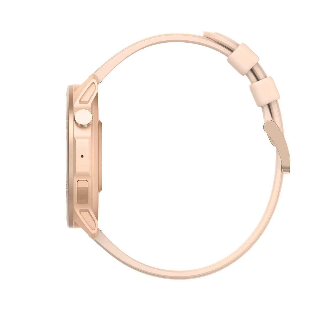 Smartwatch de Lujo S52M 360X360 IP68 230mAh Compatible iOS Android