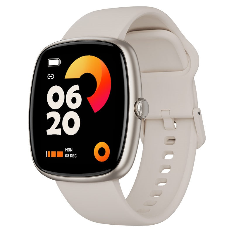 Smartwatch T69 1.83" Llamadas Bluetooth, Actividad e IP67