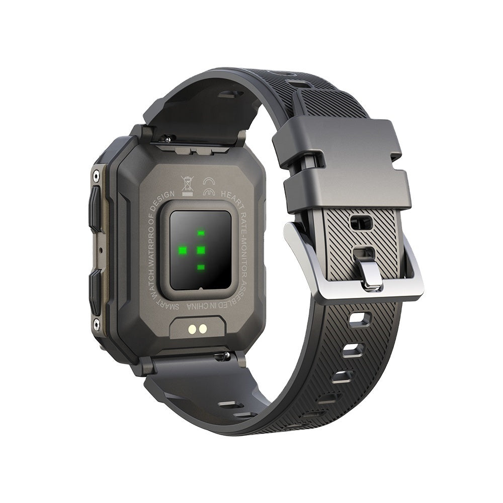 Smartwatch C20 Pro 1,83" HD, Llamadas Bluetooth e IP68