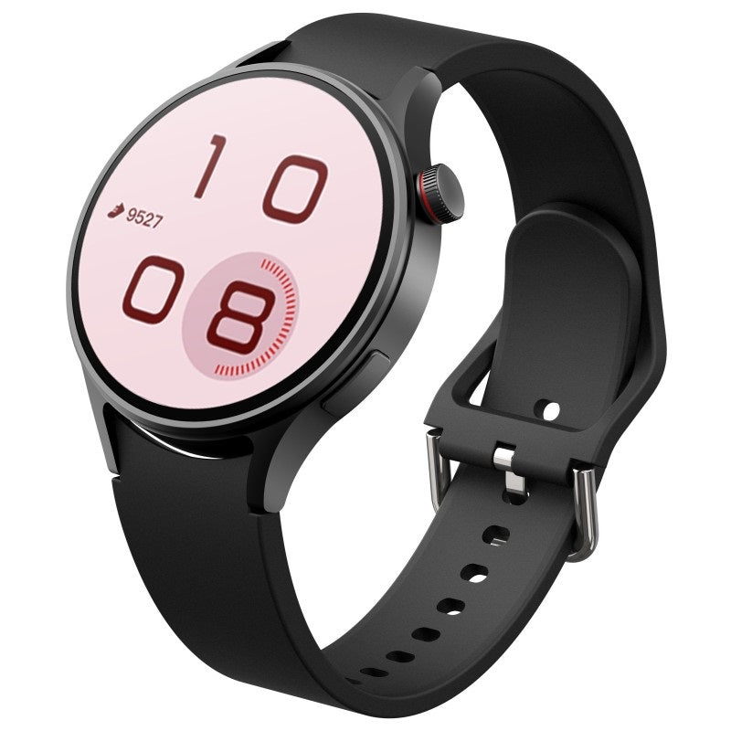 Smartwatch C13 2025 con Llamadas Bluetooth, Ritmo Cardíaco y Sueño