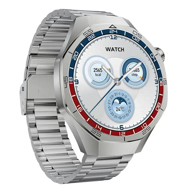 Smartwatch SK40 Deportivo Compatible 3 Correas IP67