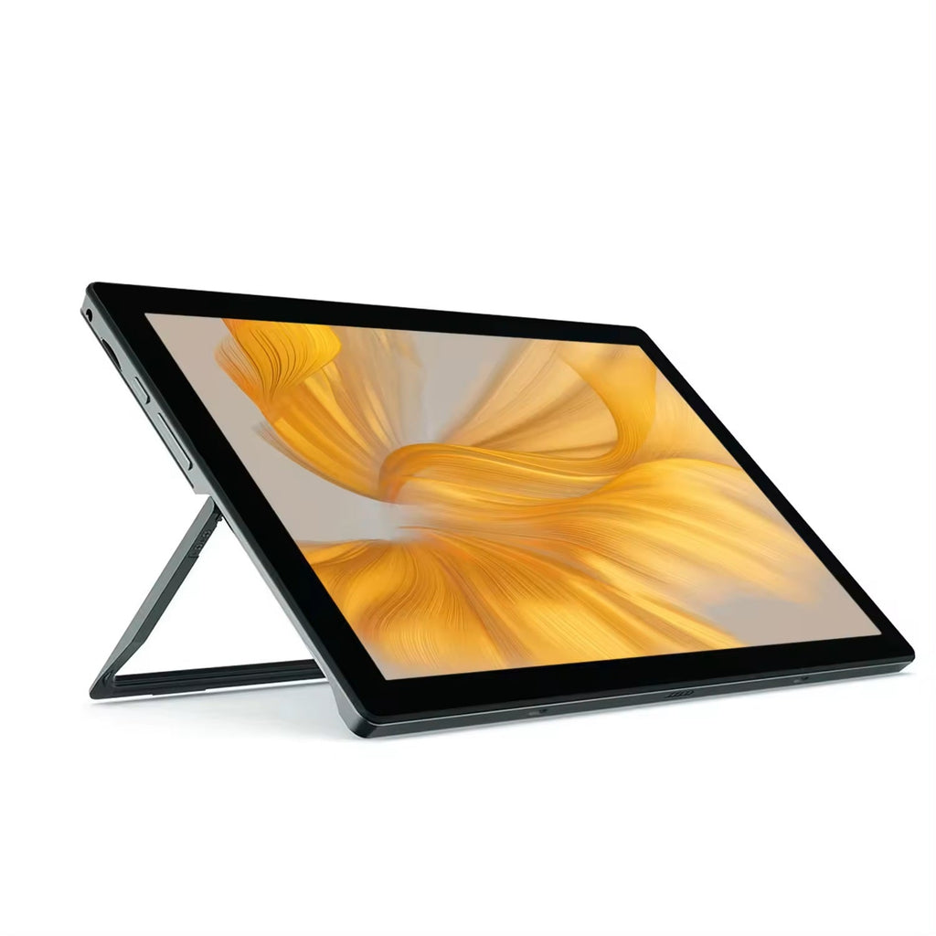 Tablet 10" 2 en 1 Táctil, Intel Celeron N4020, 4GB RAM, 128GB ROM