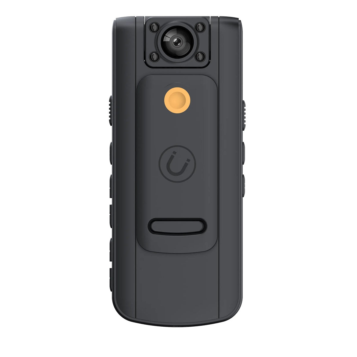 Cámara DVR Portátil con Pantalla 1,54", Visión Nocturna e IP65
