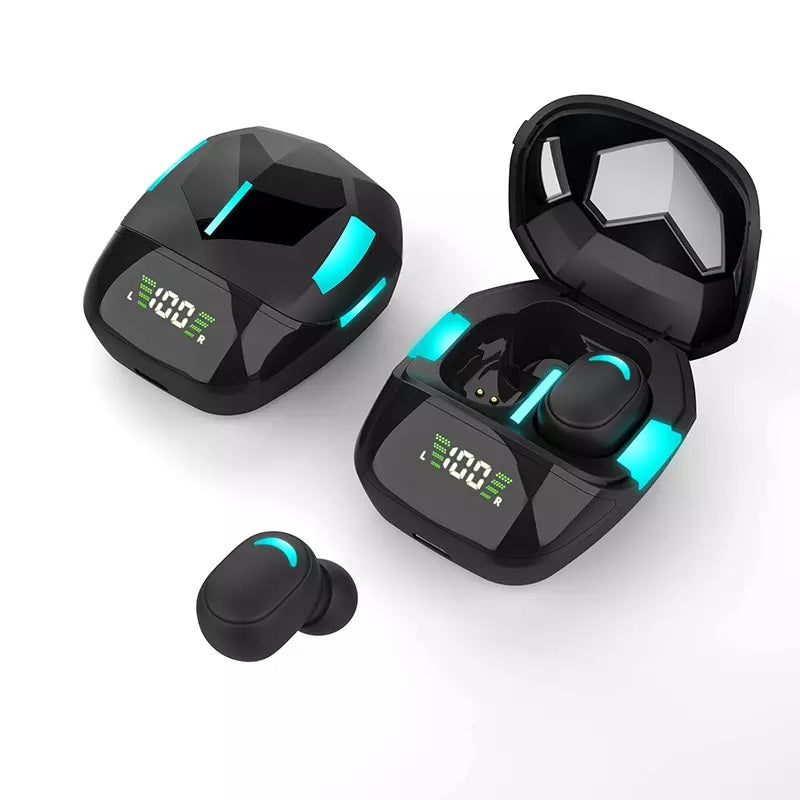 Audífonos Bluetooth Gamer G7S V.5.1