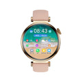 Smartwatch DS5 Mini Mujer con Correas de Silicona y Metálica