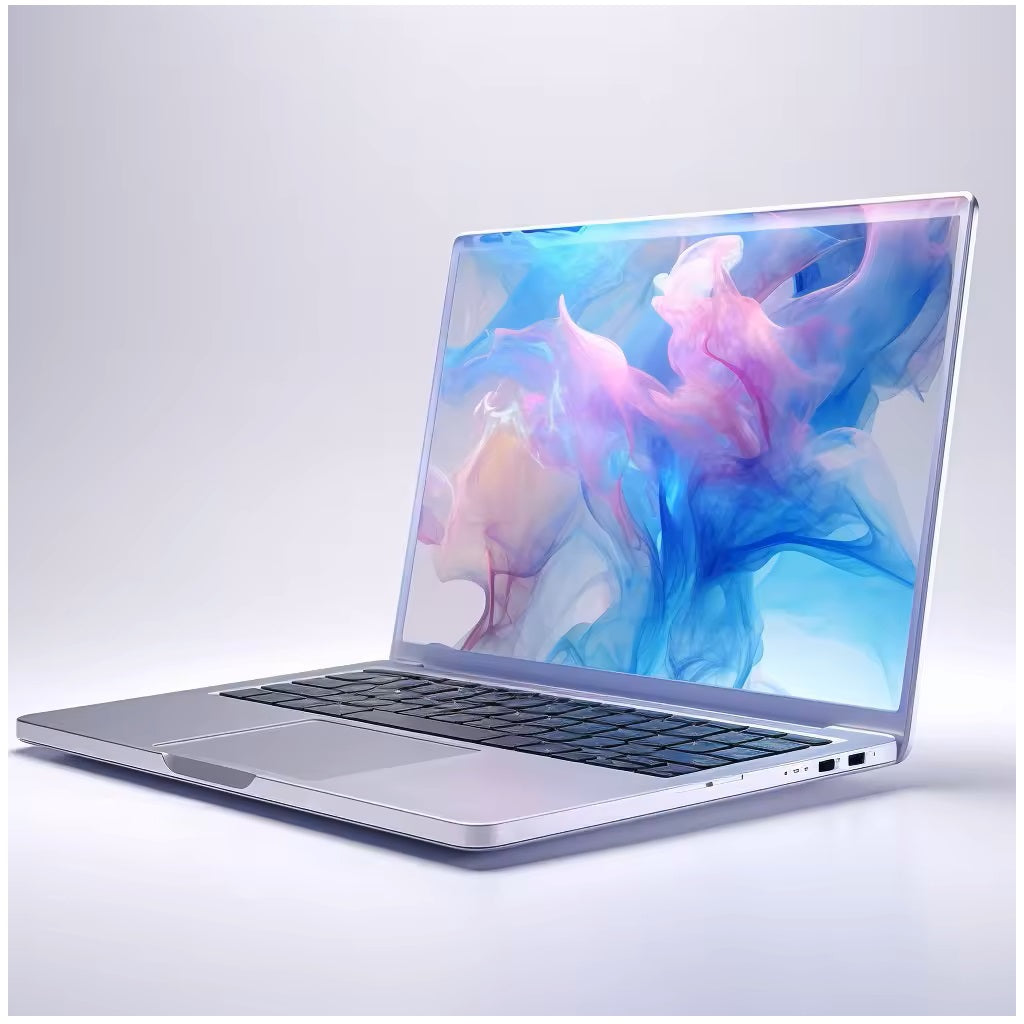 Notebook E140 14", Intel Celeron N4000, 6GB RAM, 128GB SSD