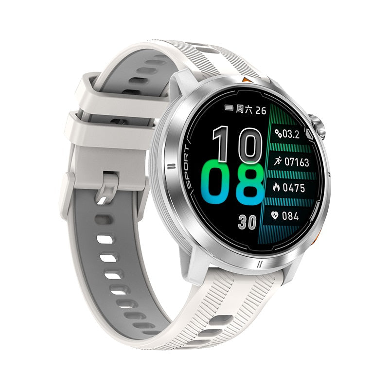 Smartwatch DT G9 GPS AMOLED 1.43” Mapas Offline 3 ATM - imagen 4