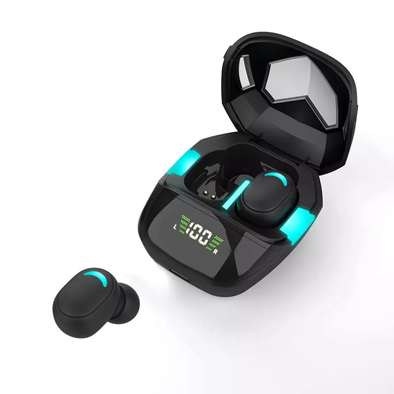 Audífonos Bluetooth Gamer G7S V.5.1