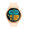 Smartwatch de Lujo S52M 360X360 IP68 230mAh Compatible iOS Android