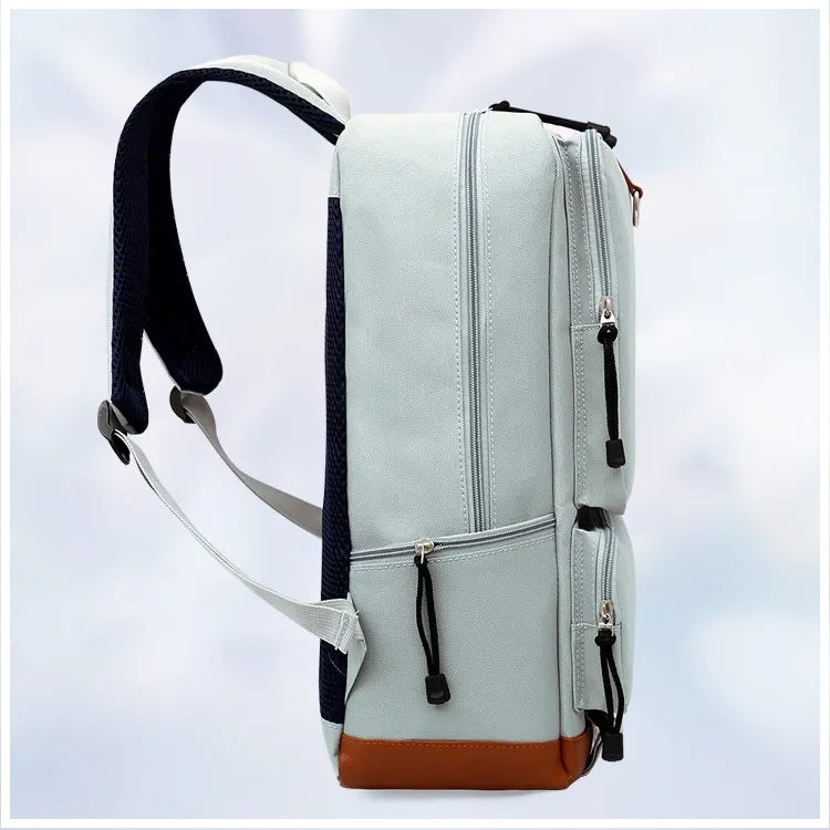 Mochila Diseño Exclusivo Resistente al Agua 37 Litros – Diseño B