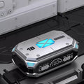 Audífonos Bluetooth Gamer M41 Reducción de Ruido
