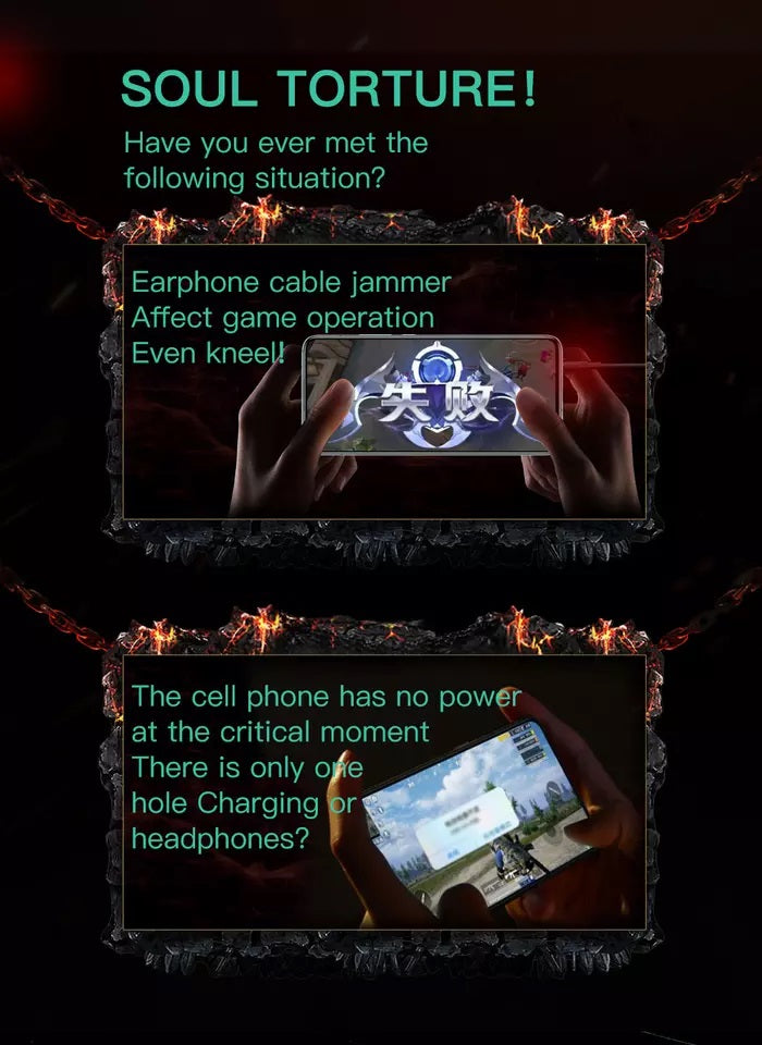 Audífonos Bluetooth Gamer G7S V.5.1