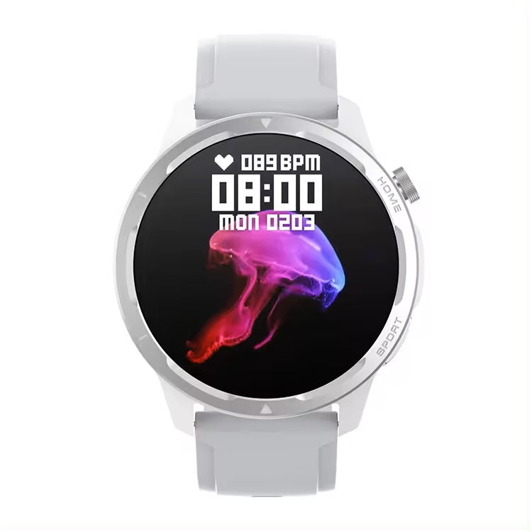 Smartwatch de Lujo S52M 360X360 IP68 230mAh Compatible iOS Android