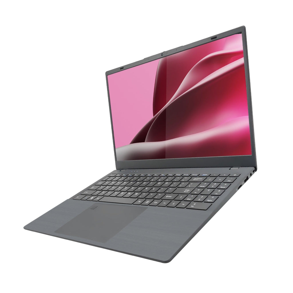Notebook E158 15.6” FHD Intel N95 12GB RAM 512GB SSD - imagen 3