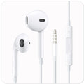 Audífonos In-ear Earpods Manos Libres Conexión Plug 3.5mm