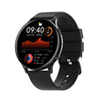 Smartwatch Bluetooth MX15 Sports Fitness Negro