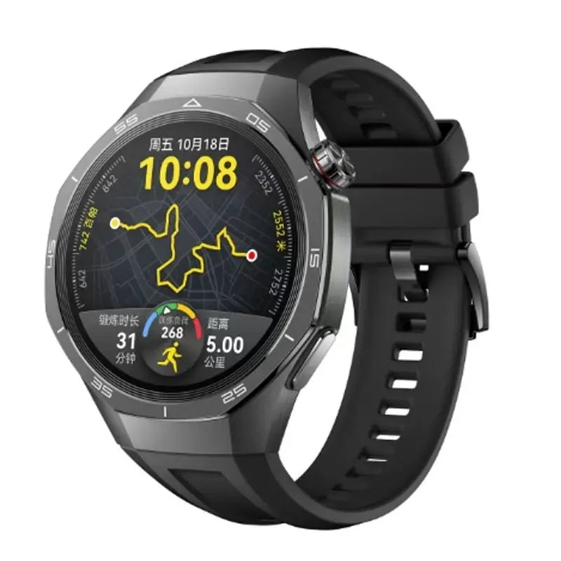Smartwatch SK40 Deportivo Compatible 3 Correas IP67 Full HD GPS 315mAh