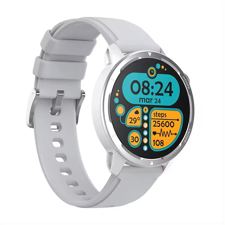 Smartwatch de Lujo S52M 360X360 IP68 230mAh Compatible iOS Android