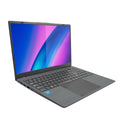 Notebook E158 15.6” FHD Intel N95 12GB RAM 512GB SSD - imagen 1