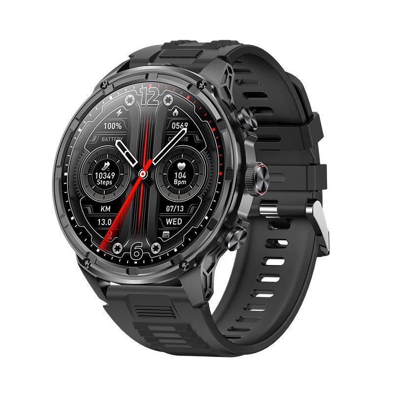 Smartwatch V99 AMOLED 1.85 Batería 710mAh, Llamadas Bluetooth