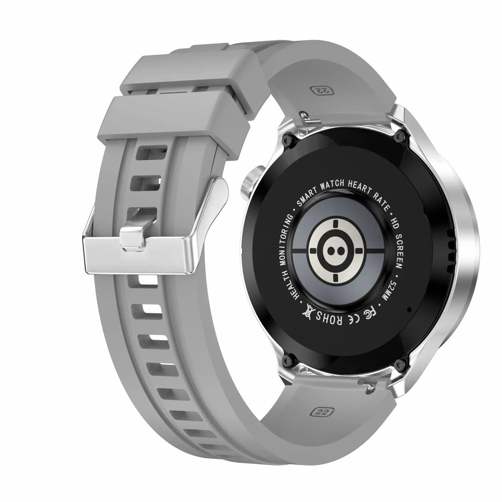 Smartwatch GT5 Pro NFC, Bluetooth, Deporte y Asistente de Voz