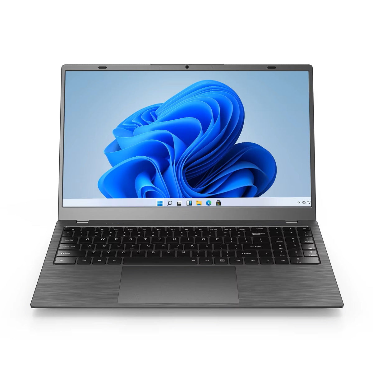 Notebook E158 15.6” FHD Intel N95 12GB RAM 512GB SSD - imagen 15