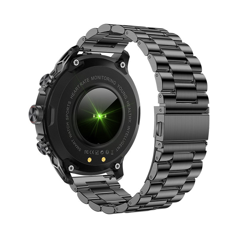 Smartwatch V99 AMOLED 1.85 Batería 710mAh, Llamadas Bluetooth
