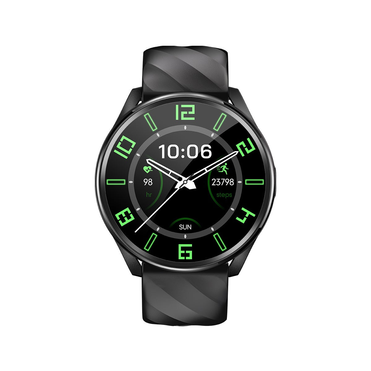 Smartwatch Mujer Llamadas Bluetooth, Actividad y Bienestar