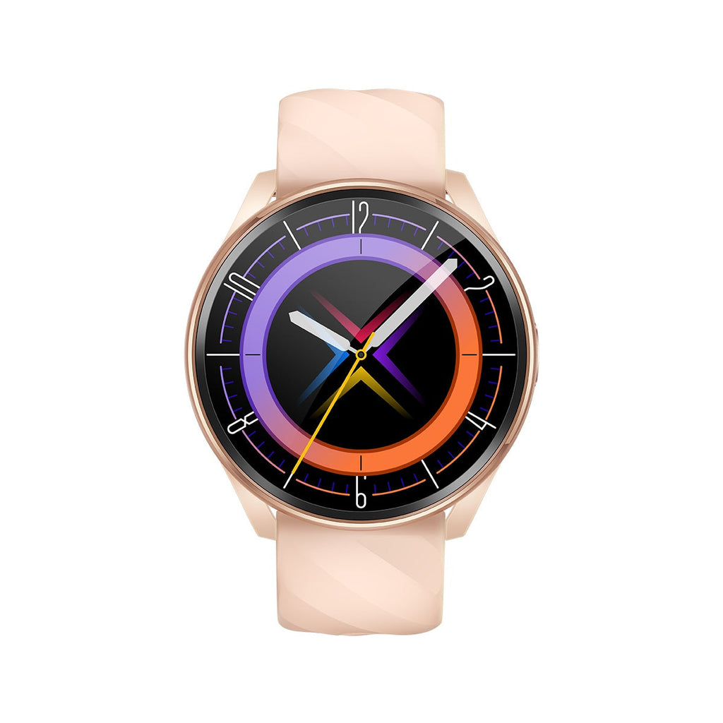 Smartwatch Mujer Llamadas Bluetooth, Actividad y Bienestar