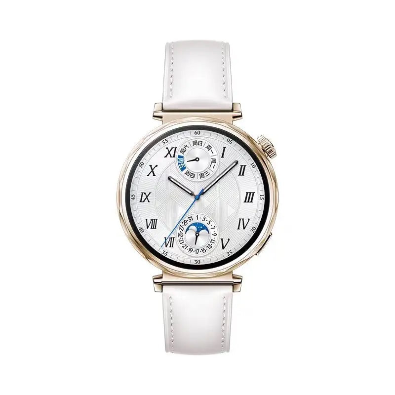 Smartwatch CT5 AMOLED 2 Correas Bienestar IP68