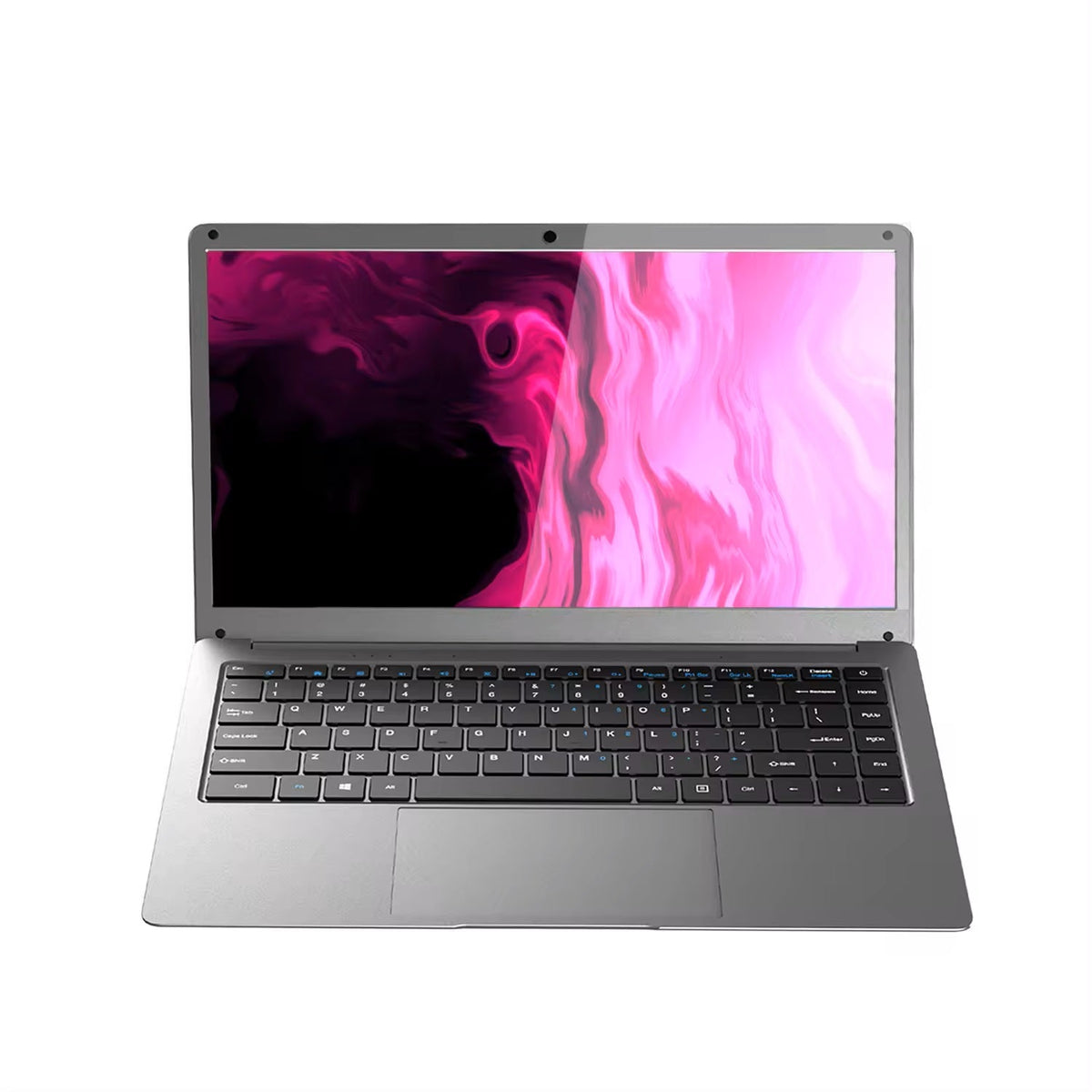 Notebook E140 14", Intel Celeron N4000, 6GB RAM, 128GB SSD