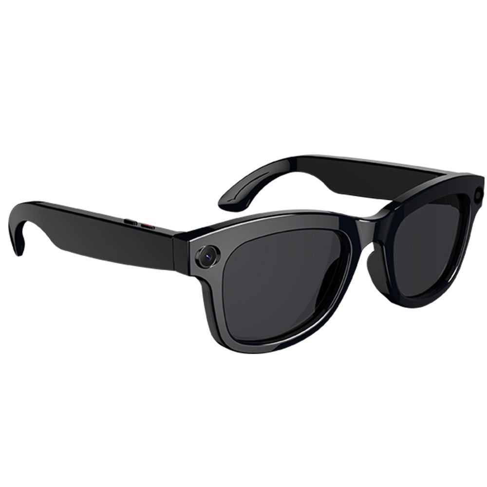 Gafas M01 Cámara HD, ChatGPT, Traducción y Reducción de Ruido