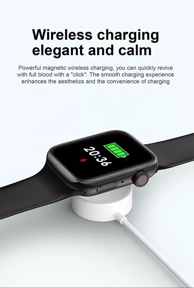 Smartwatch Bluetooth T900 PRO 230mAh