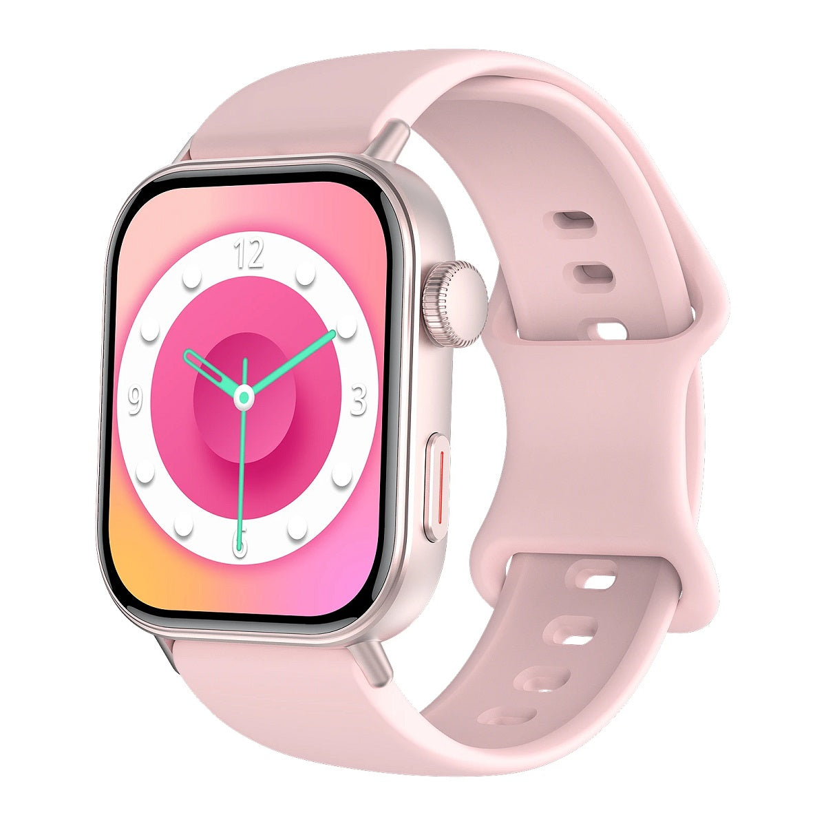 Smartwatch GW11 Mini 1.75" Llamadas Bluetooth con 3 Correas