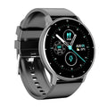 Smartwatch Bluetooth ZL02 Sports Fitness Negro