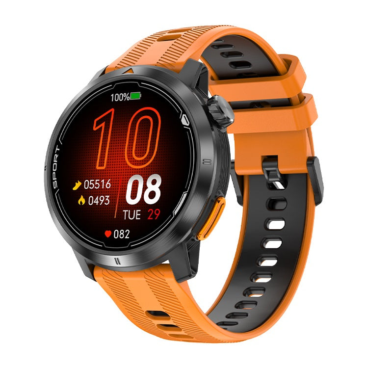 Smartwatch DT G9 GPS AMOLED 1.43” Mapas Offline 3 ATM - imagen 5