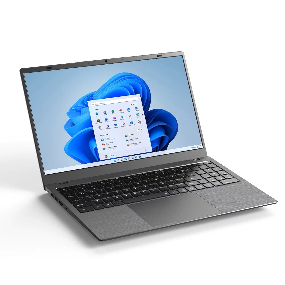 Notebook E158 15.6” FHD Intel N95 12GB RAM 512GB SSD - imagen 17