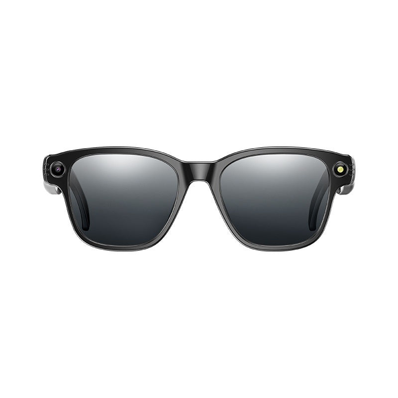 Gafas Inteligentes L801 Cámara 8MP 1200P, Traducción IA y WiFi