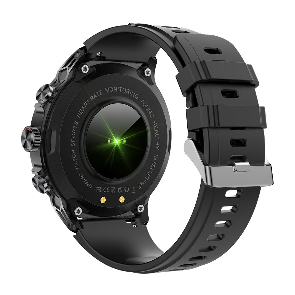Smartwatch V99 AMOLED 1.85 Batería 710mAh, Llamadas Bluetooth