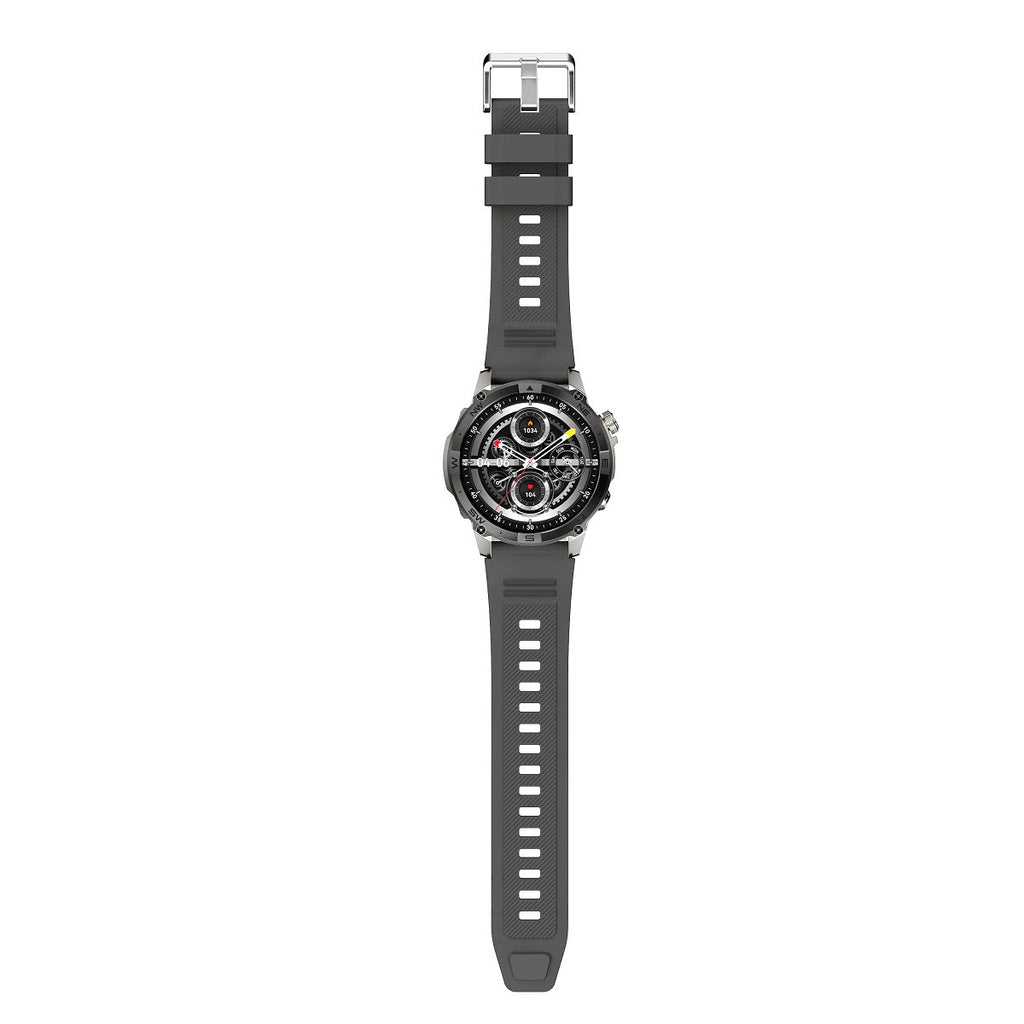 Smartwatch Deportivo HK08 GPS Pantalla AMOLED de 1.43 pulgadas