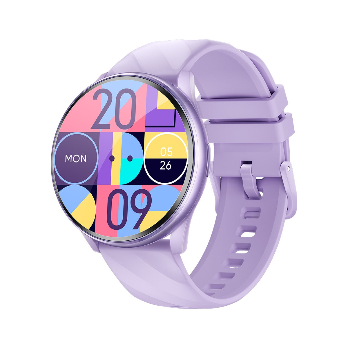 Smartwatch Mujer Llamadas Bluetooth, Actividad y Bienestar