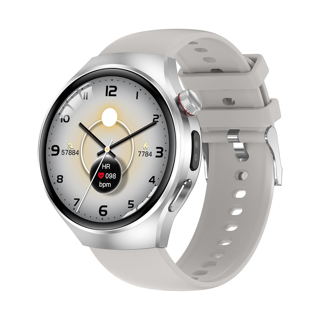 Smartwatch Llamadas Bluetooth, Actividad y Bienestar