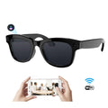 Gafas M01 Cámara HD, ChatGPT, Traducción y Reducción de Ruido