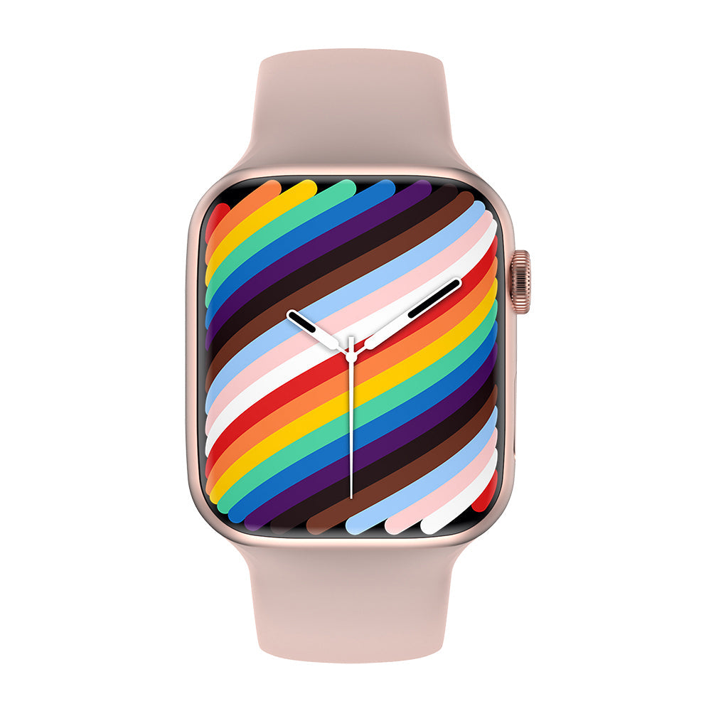 Smartwatch Bluetooth Series 7 W17